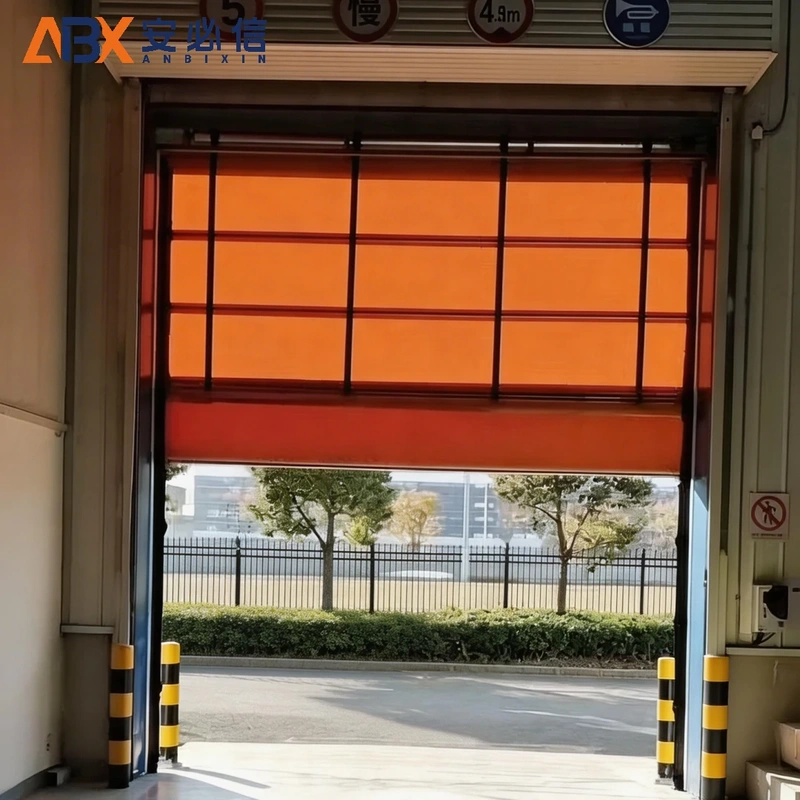 滁州堆积门