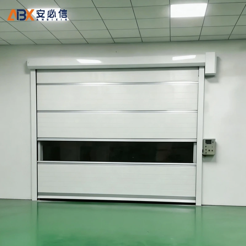 滁州快速门