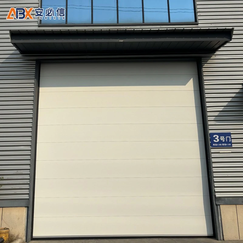 滁州滑升门